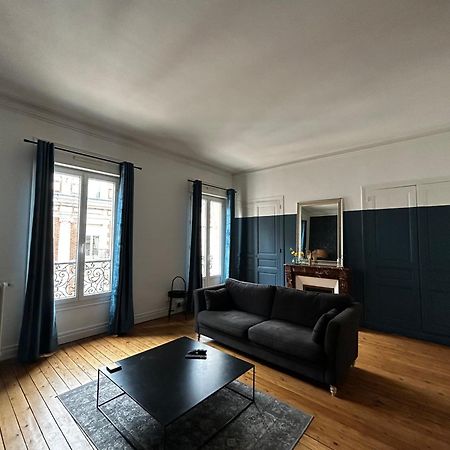 Appartements Plantagenet - Le 33 Le Mans Exterior photo