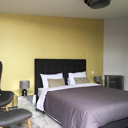 Appartements Plantagenet - Le 33 Le Mans Exterior photo