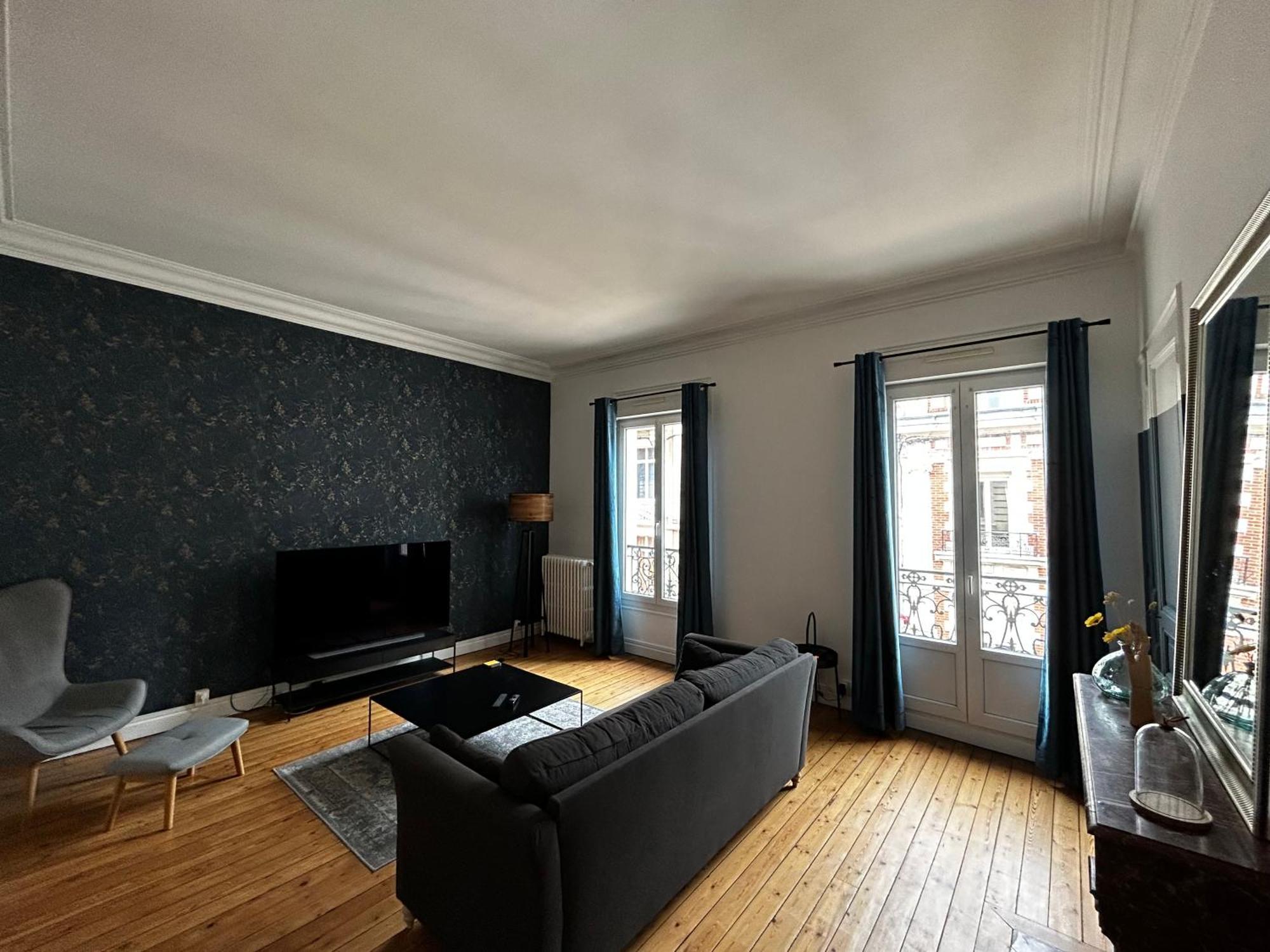 Appartements Plantagenet - Le 33 Le Mans Exterior photo