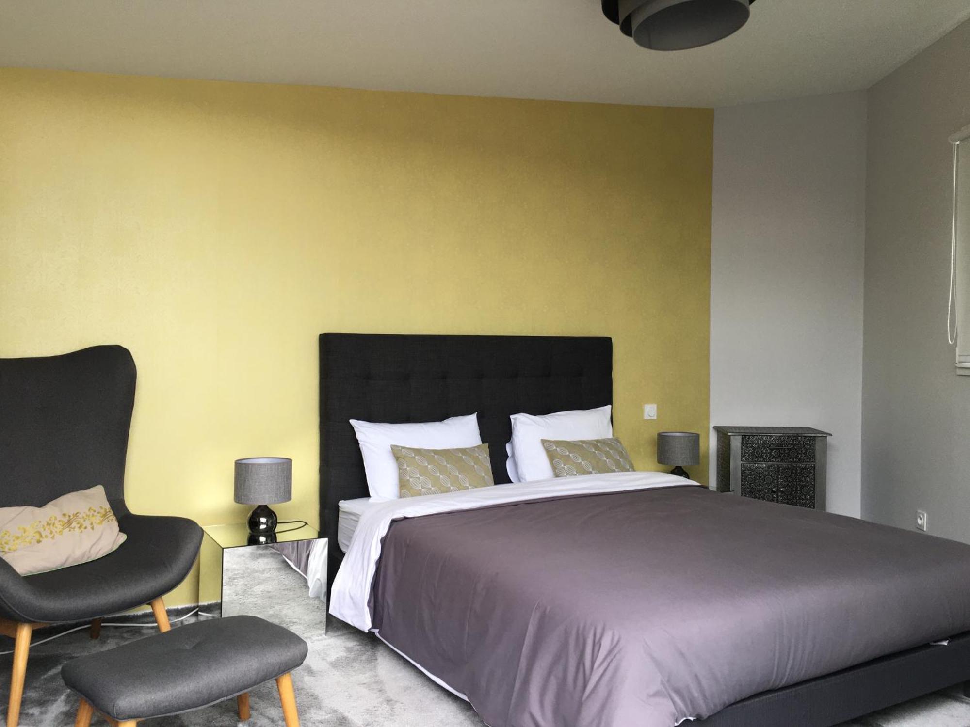 Appartements Plantagenet - Le 33 Le Mans Exterior photo