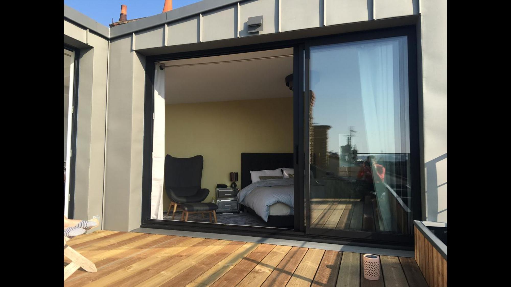 Appartements Plantagenet - Le 33 Le Mans Exterior photo