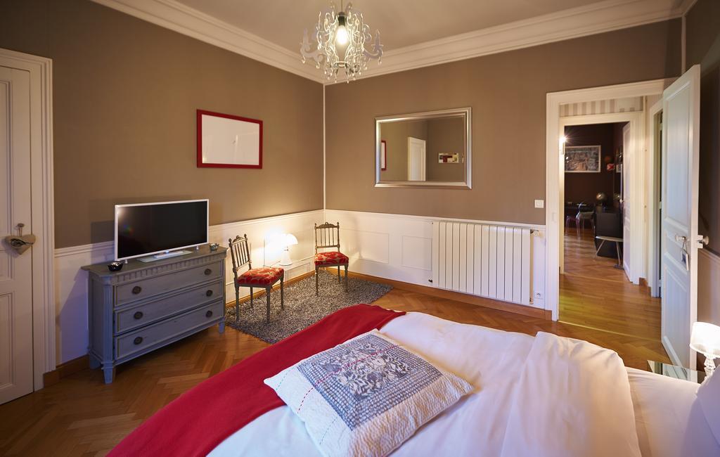 Appartements Plantagenet - Le 33 Le Mans Exterior photo