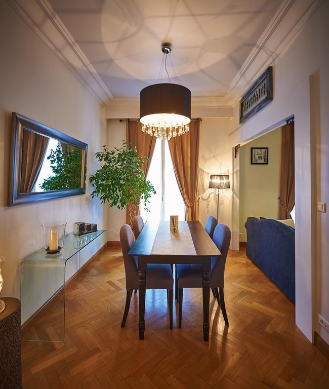 Appartements Plantagenet - Le 33 Le Mans Exterior photo