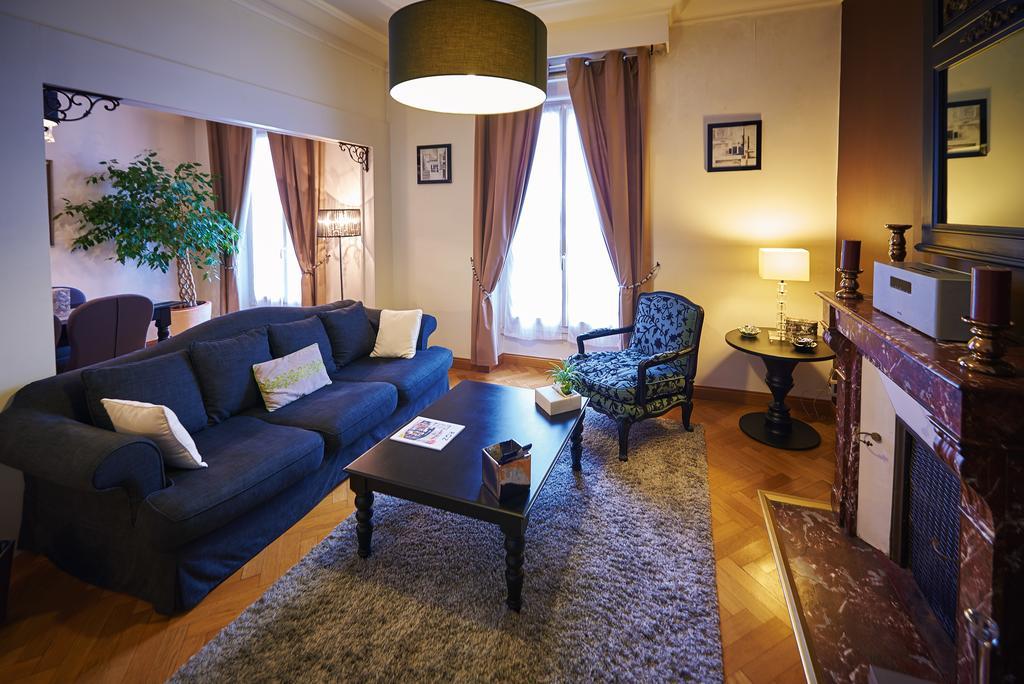 Appartements Plantagenet - Le 33 Le Mans Exterior photo
