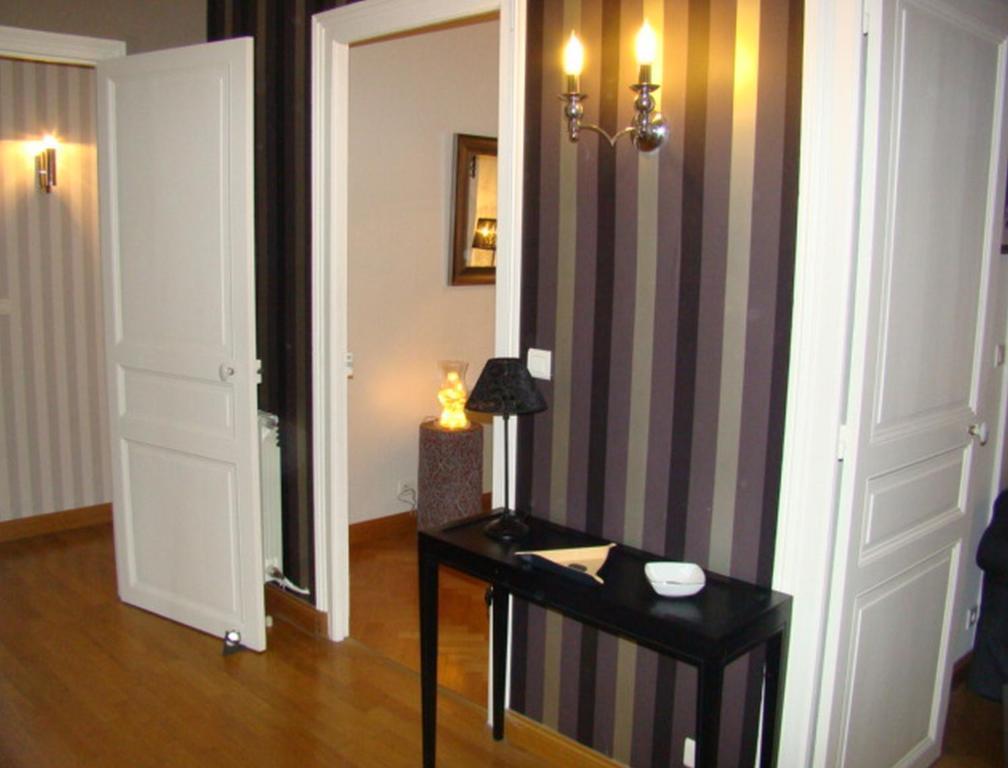 Appartements Plantagenet - Le 33 Le Mans Exterior photo