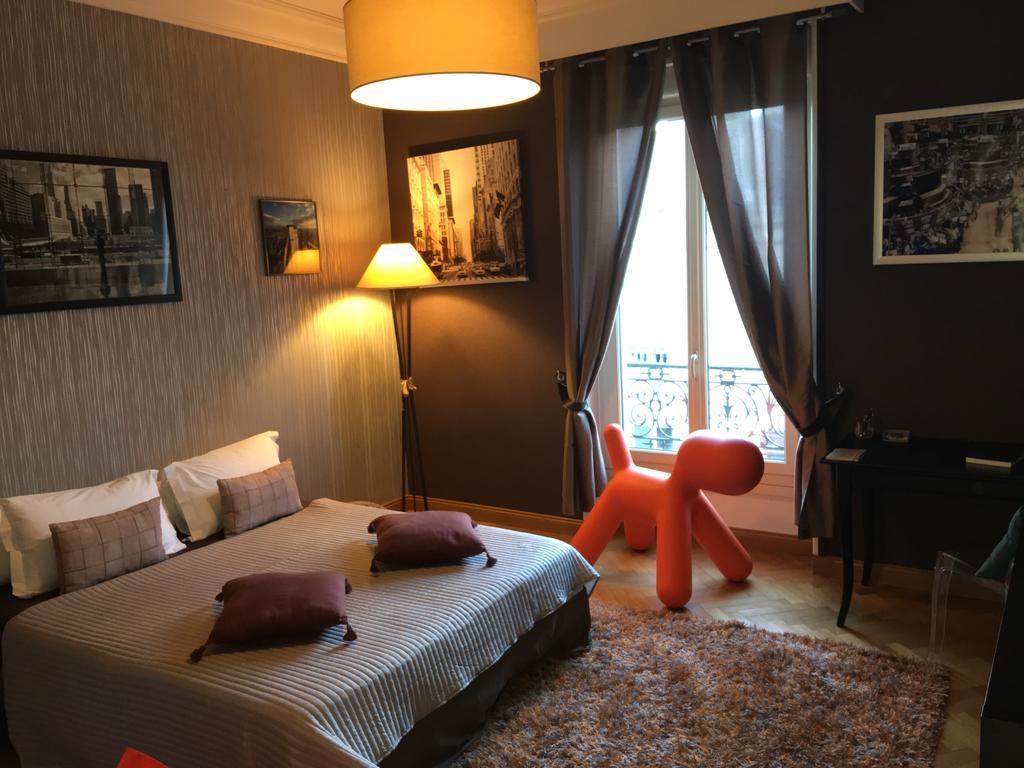 Appartements Plantagenet - Le 33 Le Mans Exterior photo